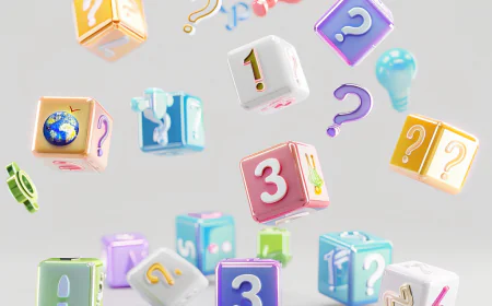 Trivia Quiz with 10 questions