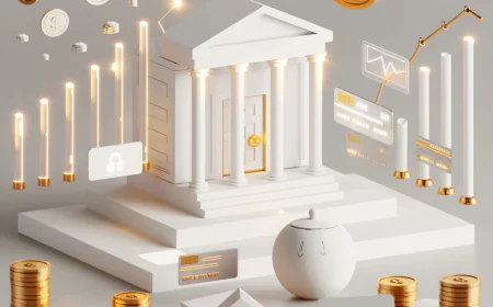 Beginner’s Guide to Personal Finance: How to Save, Invest, and Avoid Debt in 2025