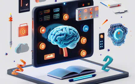 The Ultimate Study Toolkit: 10 Apps Every Student Should Use in 2025