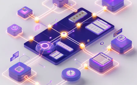 Build Your First No-Code AI Workflow in 2025: Step-by-Step + Templates