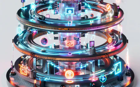 50 AI Workflows That Will Replace Manual Work in 2025