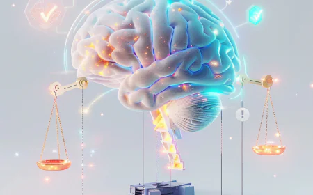 Hands-On Tutorial: Implementing Bias Mitigation in Python for Your First AI Project in 2025