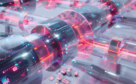 Building RAG Pipelines: Step-by-Step Guide for Developers Using LangChain