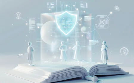 Ethical AI in Content Creation: Best Practices and 2025 Trends for Writers, Marketers, and Educators