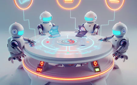 How to Efficiently Use AI Chatbots in 2025: Tips for Developers and Teams