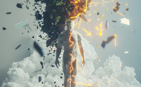 Mindset Reframing: How to Turn Negative Thoughts into Positive to Achieve Success Faster