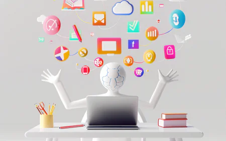 Productivity for Absolute Beginners: Simple Tools to Kickstart Your Efficient Life