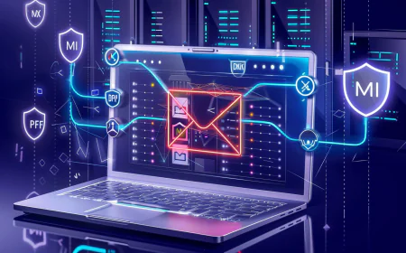 How to Set Up Professional Email in Hostinger hPanel on Your Domain