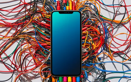 The Ultimate Zapier MasterClass: Automate Everything Like a Pro