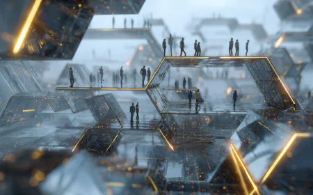 Relationship Architecture: A New Approach to Networking