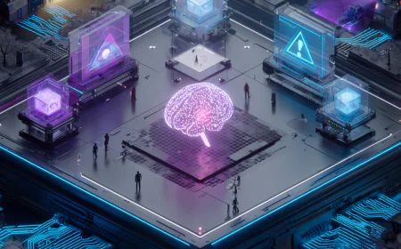 Top Ethical Challenges in AI Development for 2025: A Beginner's Guide to Navigating Them