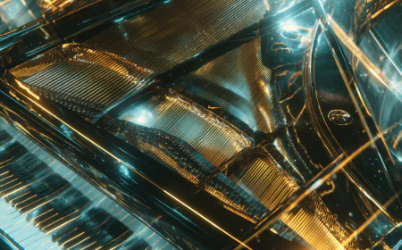 Premium Motivational Intro — Public Domain