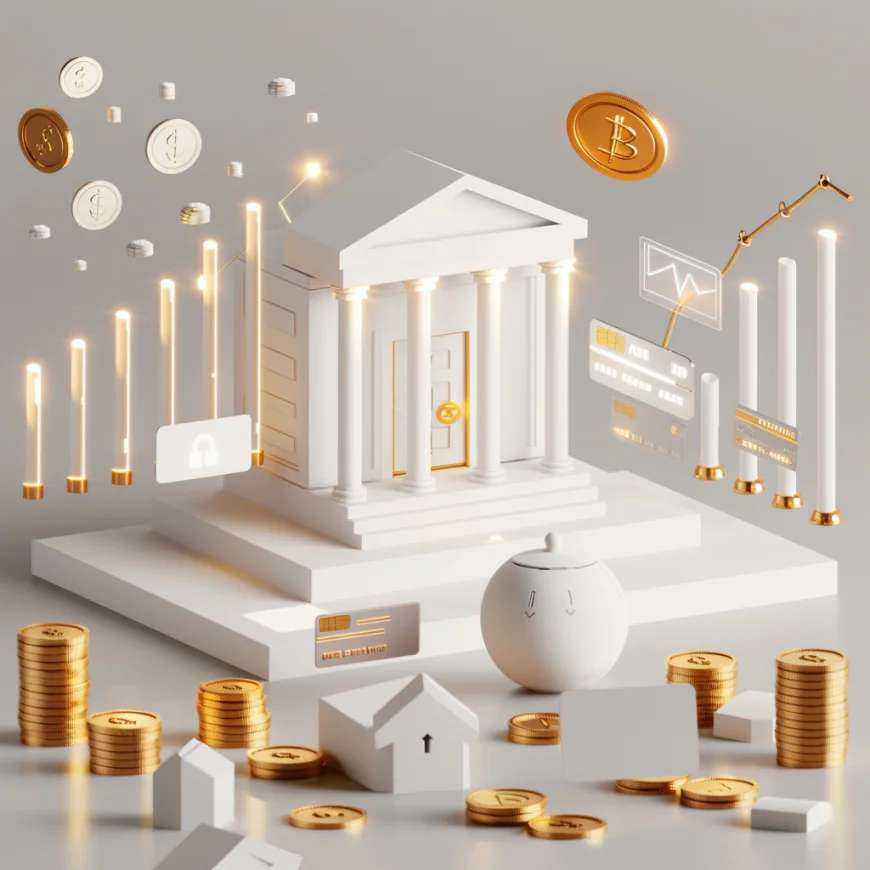 Beginner’s Guide to Personal Finance: How to Save, Invest, and Avoid Debt in 2025