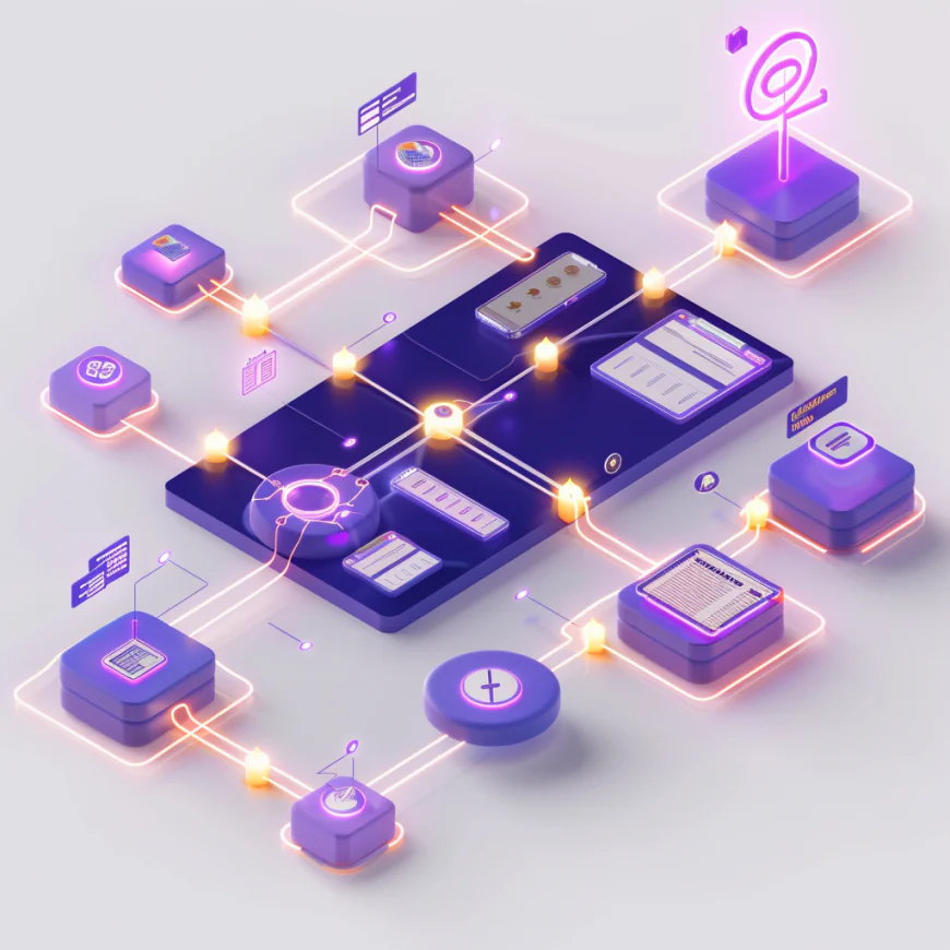 Build Your First No-Code AI Workflow in 2025: Step-by-Step + Templates