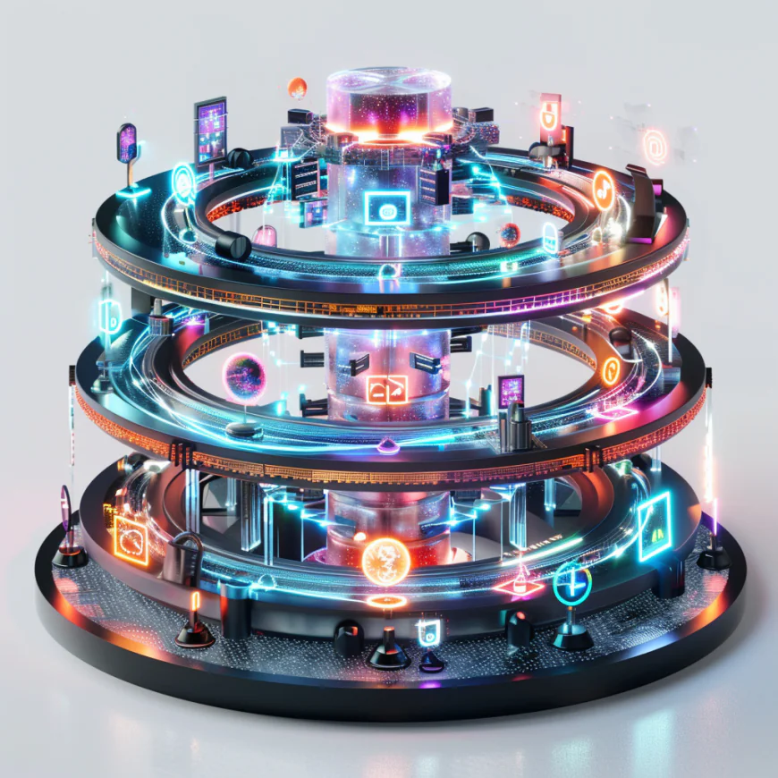 50 AI Workflows That Will Replace Manual Work in 2025