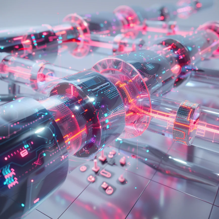 Building RAG Pipelines: Step-by-Step Guide for Developers Using LangChain