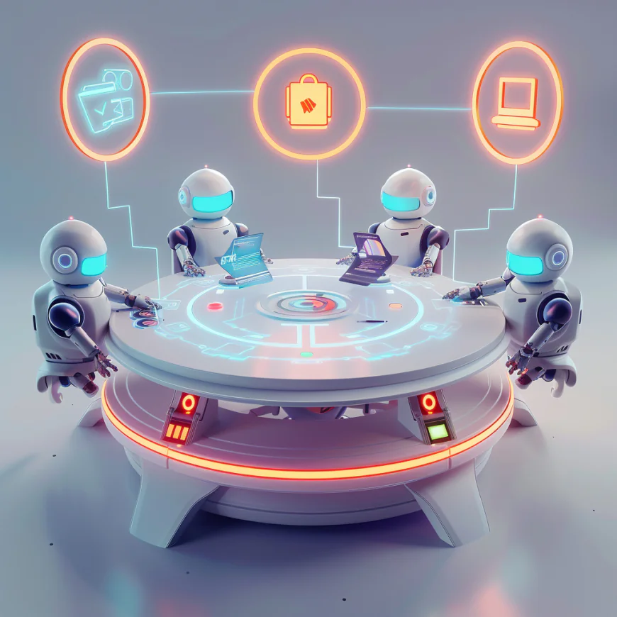 How to Efficiently Use AI Chatbots in 2025: Tips for Developers and Teams