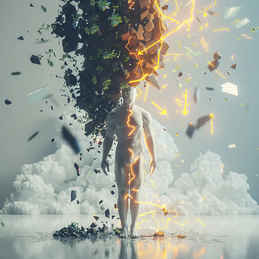 Mindset Reframing: How to Turn Negative Thoughts into Positive to Achieve Success Faster