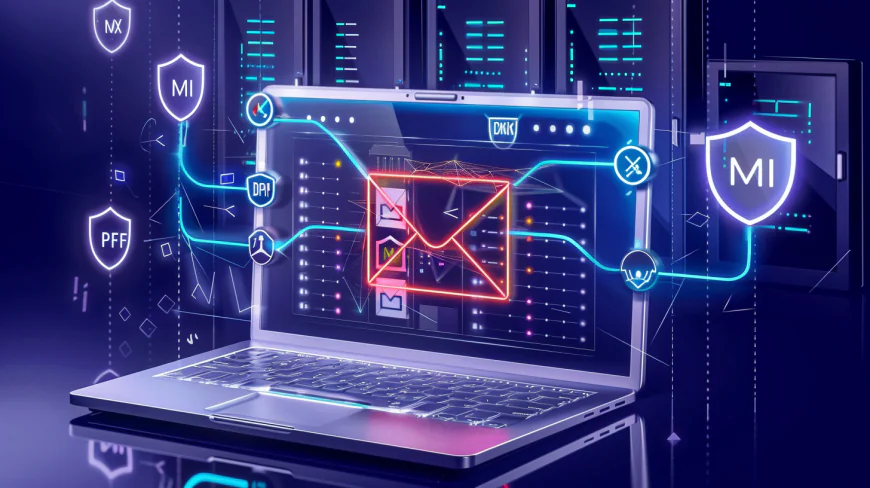 How to Set Up Professional Email in Hostinger hPanel on Your Domain