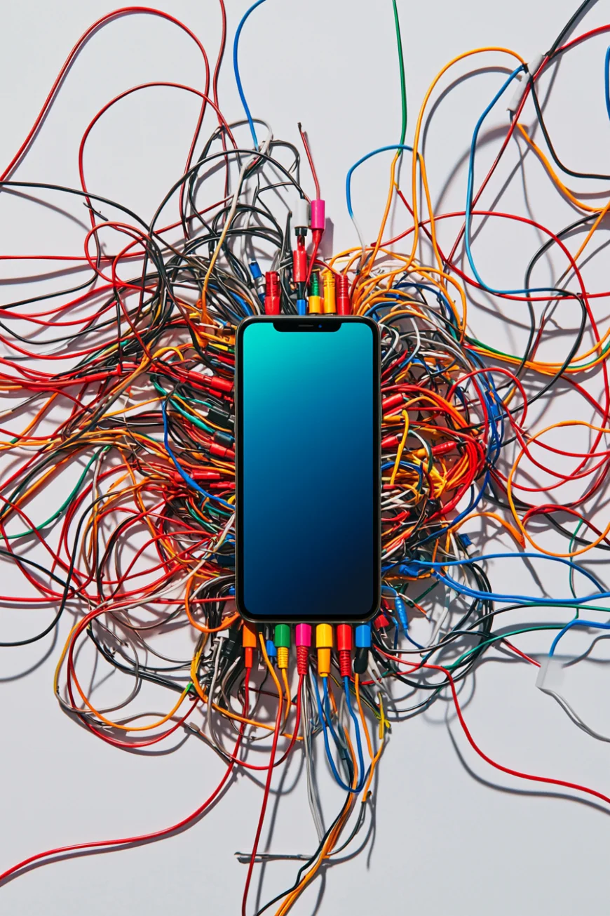 The Ultimate Zapier MasterClass: Automate Everything Like a Pro