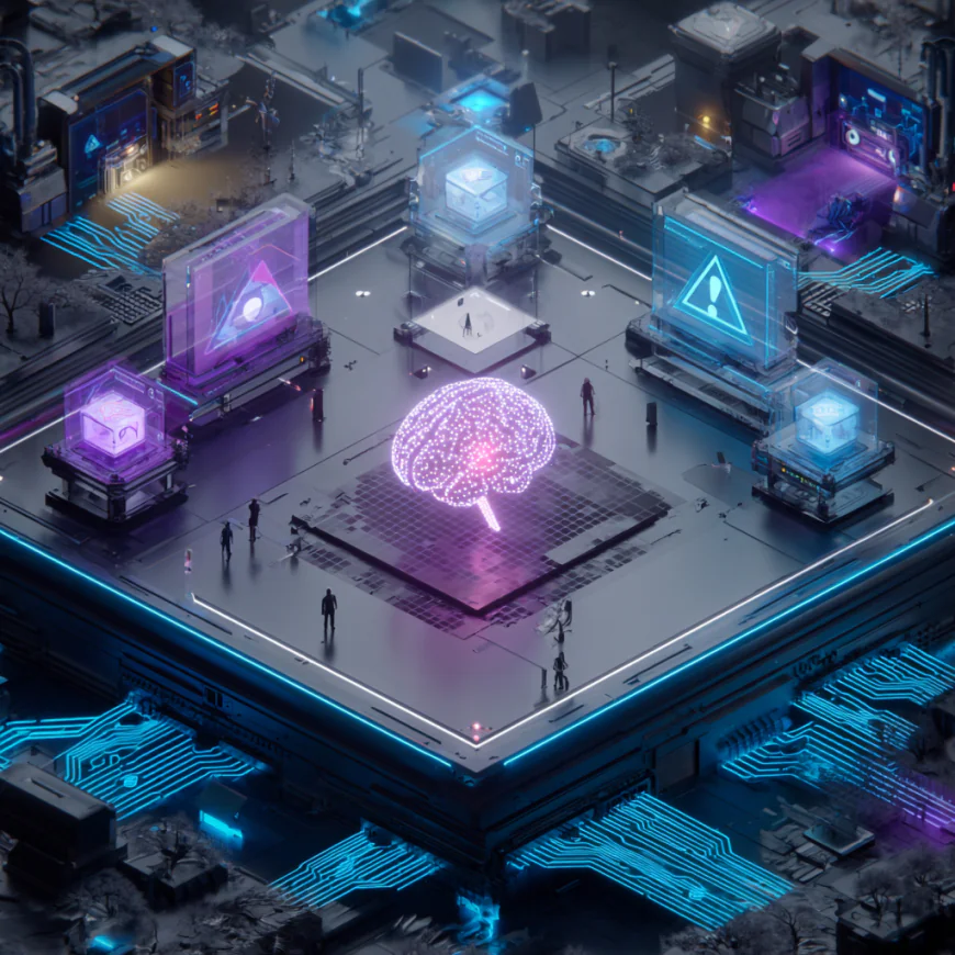 Top Ethical Challenges in AI Development for 2025: A Beginner's Guide to Navigating Them