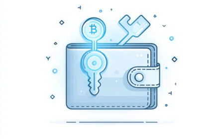 What Is a Crypto Wallet? — Private Key vs Public Key Explained