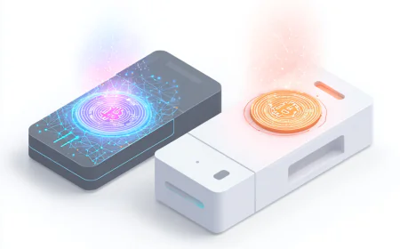 Hot vs Cold Wallets — MetaMask vs Ledger/Trezor