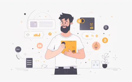 Top 10 Mobile Crypto Wallets in 2025: A Comprehensive Guide to Secure Storage, Trading, and DeFi Access