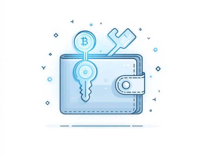 What Is a Crypto Wallet? — Private Key vs Public Key Explained