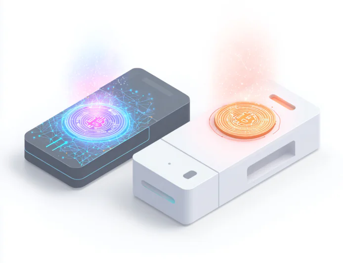 Hot vs Cold Wallets — MetaMask vs Ledger/Trezor