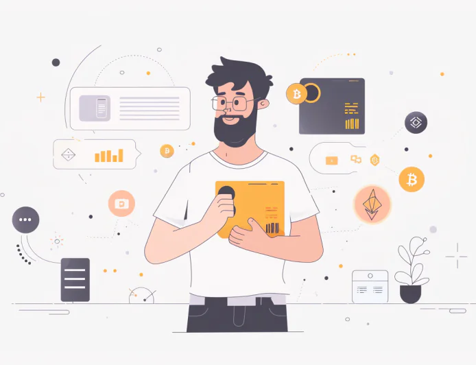 Top 10 Mobile Crypto Wallets in 2025: A Comprehensive Guide to Secure Storage, Trading, and DeFi Access